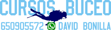 Cursos Buceo