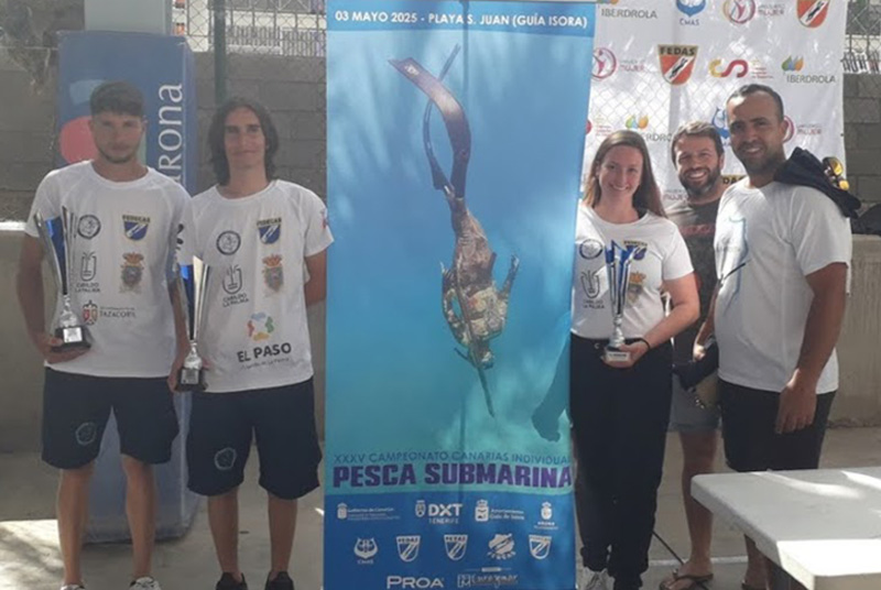 2º Selec Femeninas